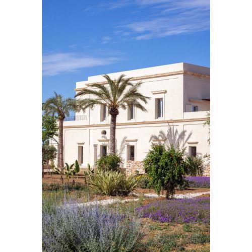 Il Giardino Grande - Dimora in Salento