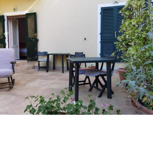 Il Giardino Rooms & Breakfast