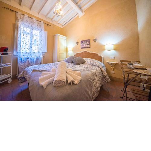 Il Giardino Segreto B&B