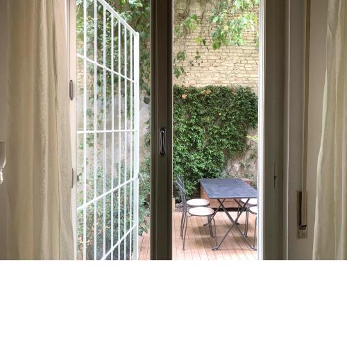Il Giardino Segreto