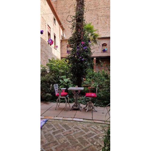 Il giardino segreto
