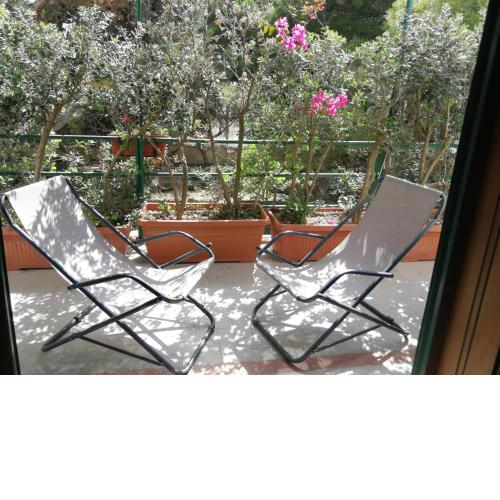 Il Giardino su Lido Burrone