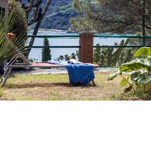 Il Giardino tra Cielo e Mare