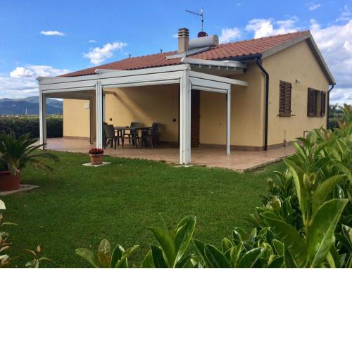Il Giardino