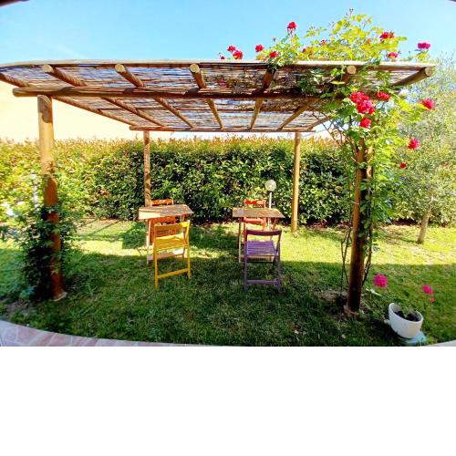 Il Giardino
