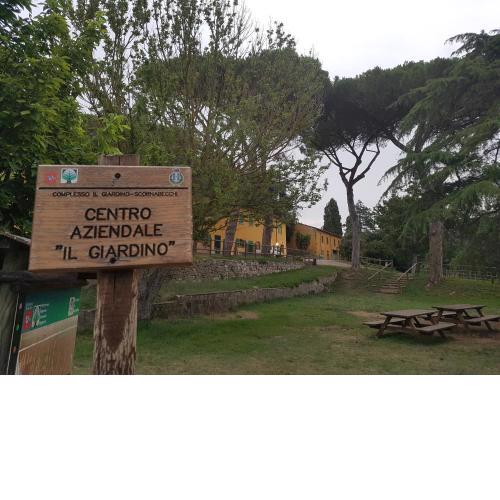 Il Giardino
