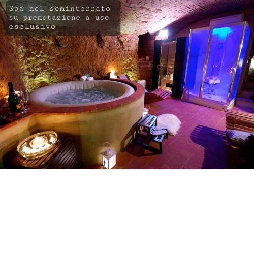 Il Giglio B&B