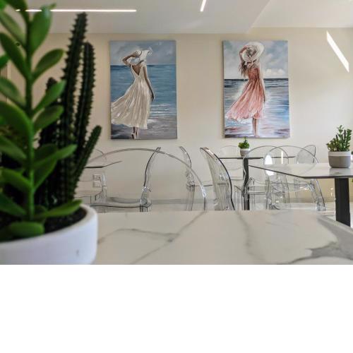 Il Giglio Marino Cilento Residence
