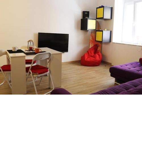 IL GINEPRO house