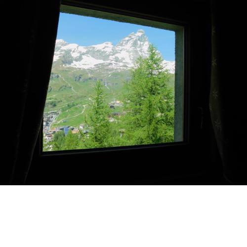 il gioiello di Cervinia