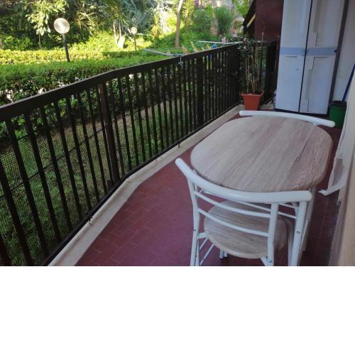 Il Gioiello Nel Parco - Sanremo Apartments