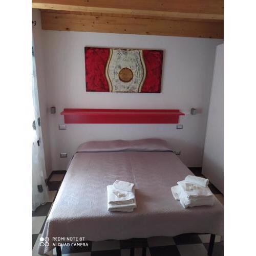 Il Giramondo affittacamere