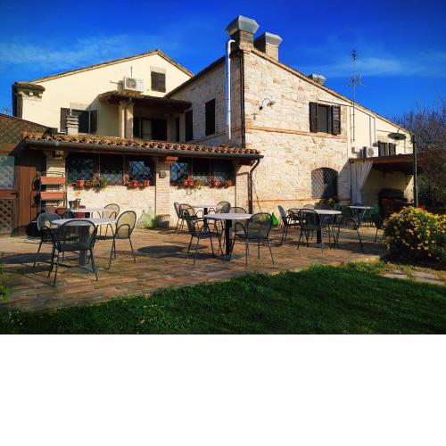 Il Girasole Country House