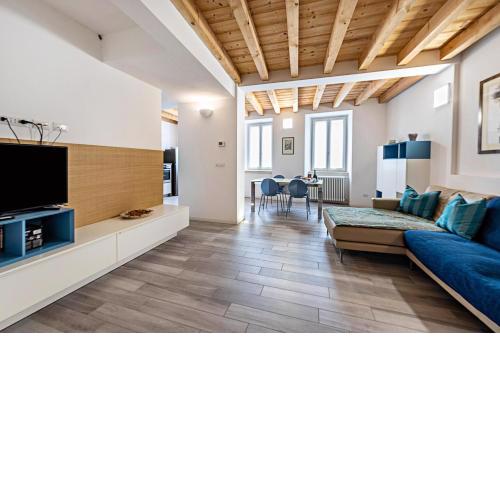 Il Golfo Apartments Royale
