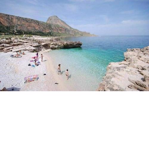 Il Golfo di Cofano