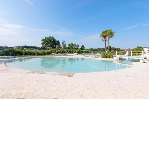 Il Green Apartments with pool by Wonderful Italy