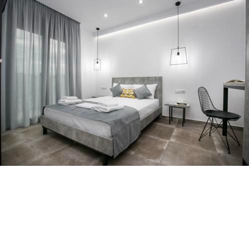 Il Grigio Apartments