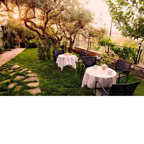 Il Grillo bed&breakfast