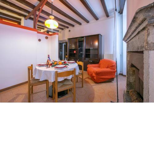 Il Gufo Apartments