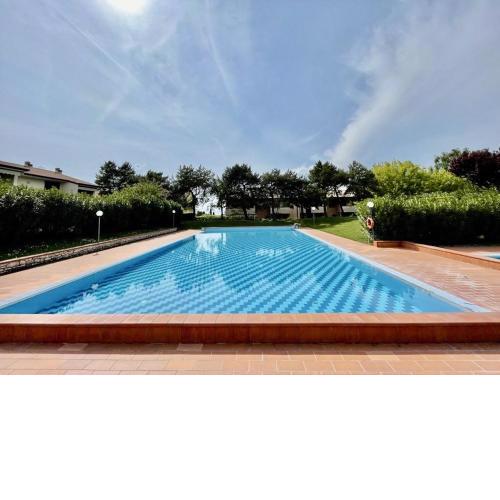 il lauro apartment