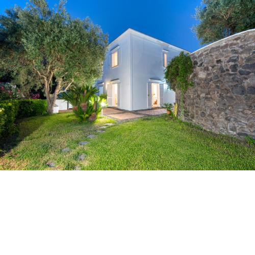 Il Lauro Luxury Villa