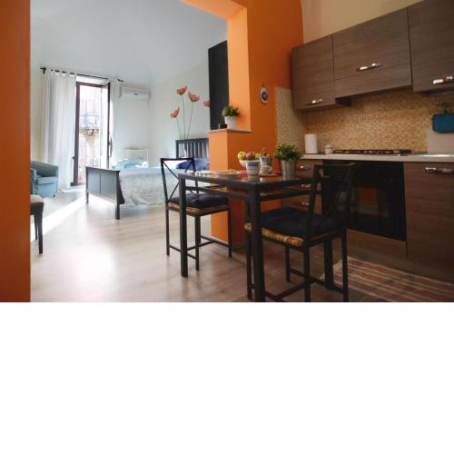 Il Loft con Balconcino