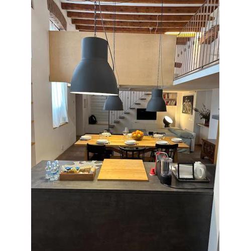 Il Loft di Audrey