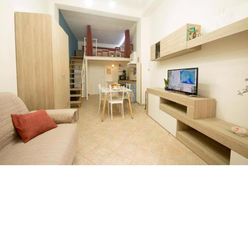 Il Loft Di Enea