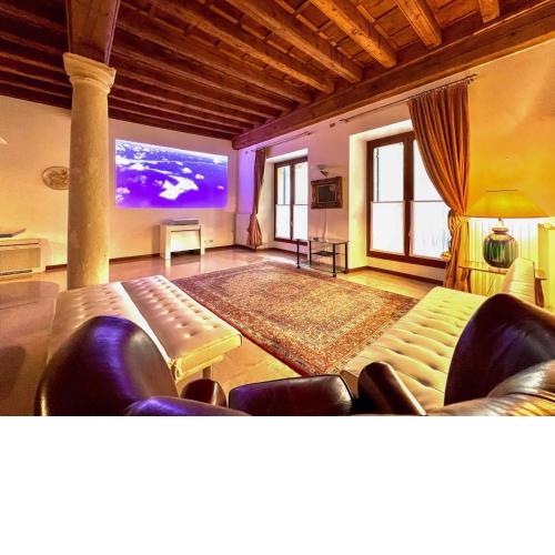 Il Loft di Giulietta - Luxury Experience