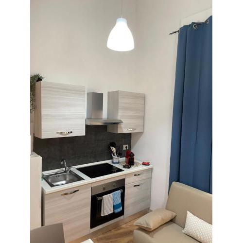 Il loft di Mavy