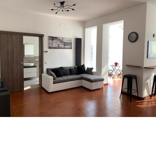Il Loft di Vanni