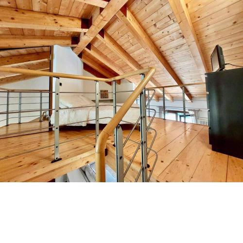 Il Loft di Via Gluck - Exclusive in Milano Centrale