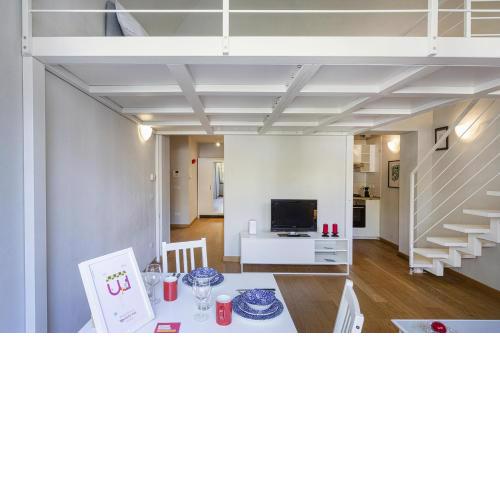 Il loft nel Chiostro by Wonderful Italy