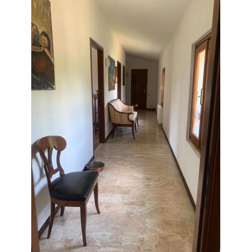 Il Loggiato