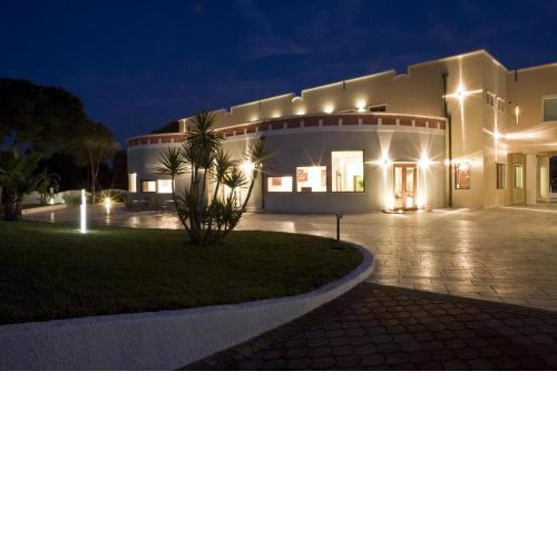 Il Magnifico di Guaceto - Resort Alto Salento