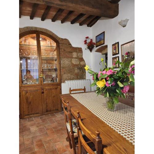 Il Maniero country house