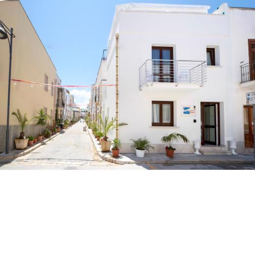 Il Mare Dentro Rooms