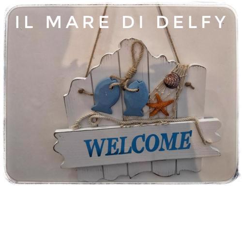 Il Mare di Delfy