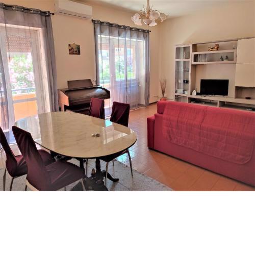 Il mare di Ostia Home & Beach
