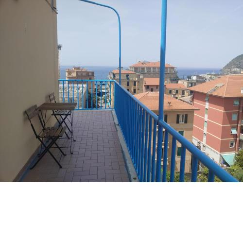 Il mare in ogni stanza