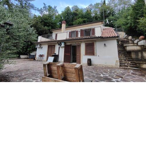 Il Mastro del Lago