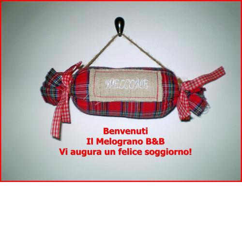 Il melograno b&b