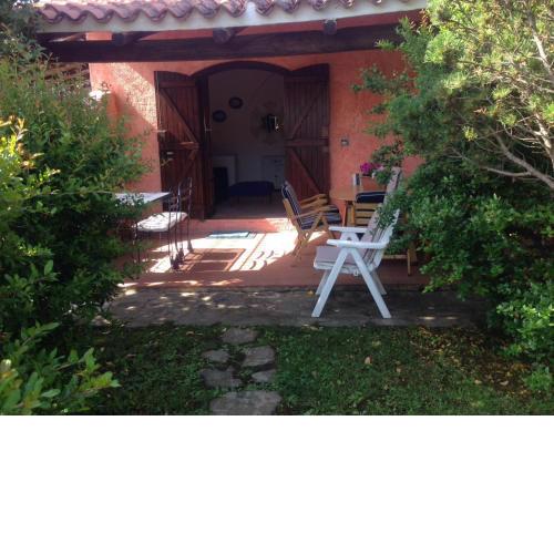 Il Melograno Cannigione Villaggio Gallura