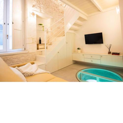Il Melograno Suite Apartment