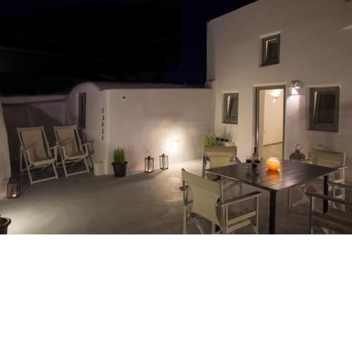 Il Melograno Traditional Cave House