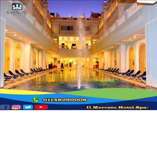 IL Mercato Hotel & Spa