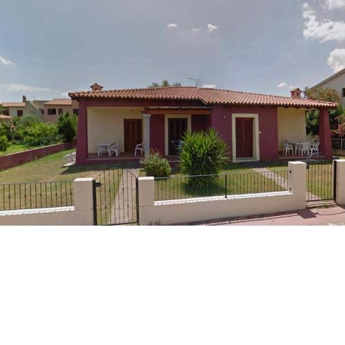 Il Mirto Quadrilocali San Teodoro