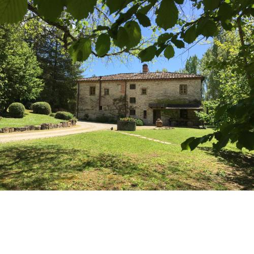 Il Molinaccio