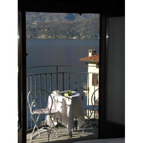 Il Molo Di Hotel Villa Aurora