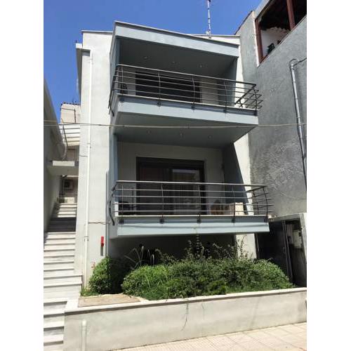 Il Mondo Apartments